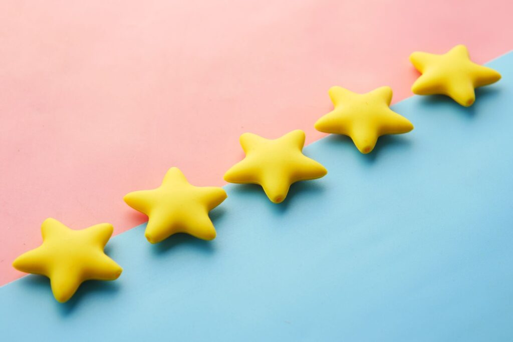 Doctify reviews
